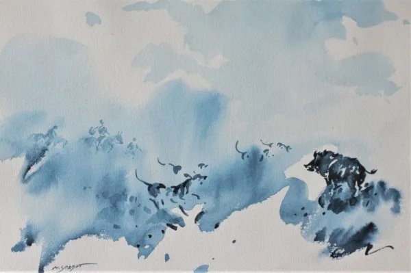 matthieu-sordot-artiste-peintre-bretagne-aquarelles-chasse-venerie-3057-m
