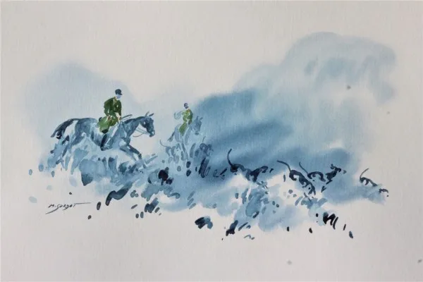 matthieu-sordot-artiste-peintre-bretagne-aquarelles-chasse-venerie-3087-m