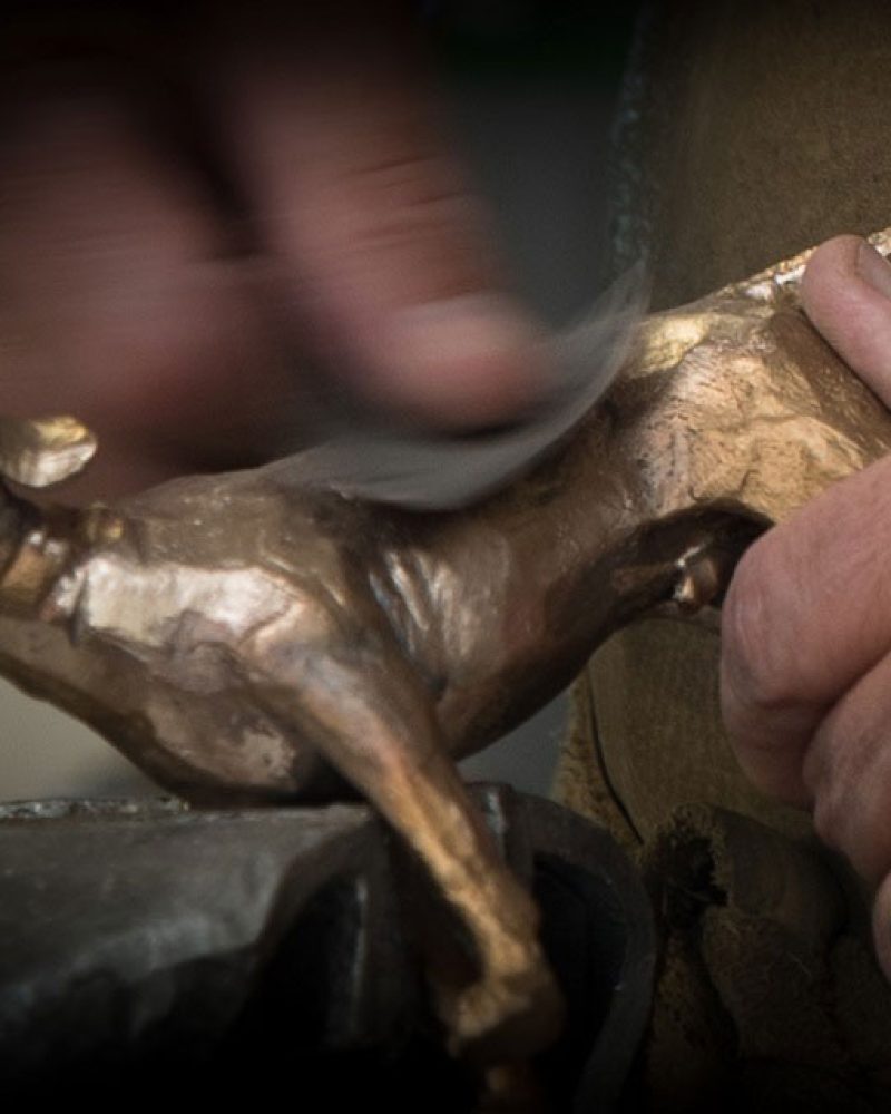 matthieu-sordot-artiste-sculture-atelier-bronze-pollisage